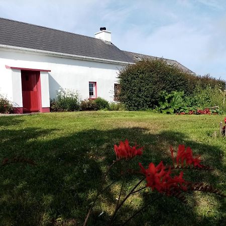 B&B The Red Door Cottage Donegal Town Extérieur photo