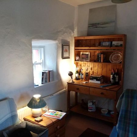 B&B The Red Door Cottage Donegal Town Extérieur photo