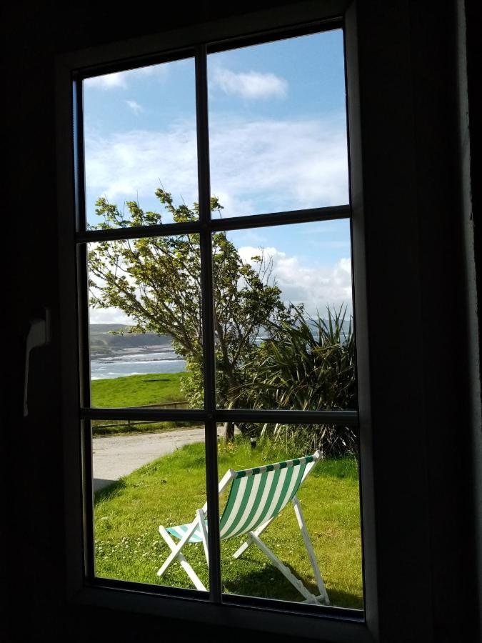 B&B The Red Door Cottage Donegal Town Extérieur photo