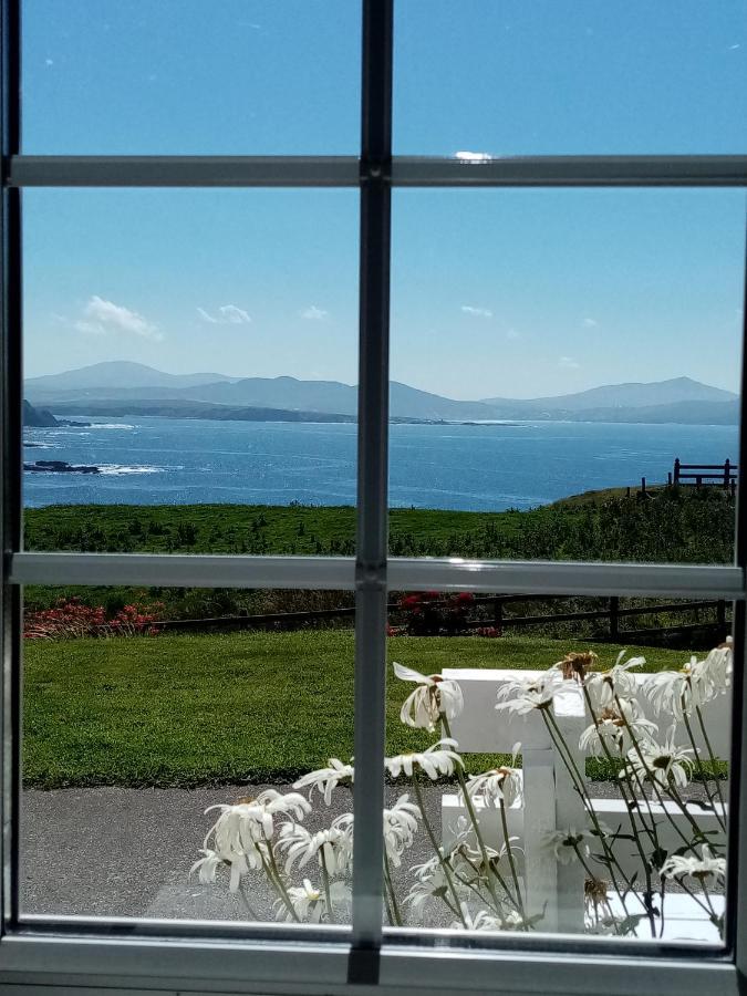 B&B The Red Door Cottage Donegal Town Extérieur photo