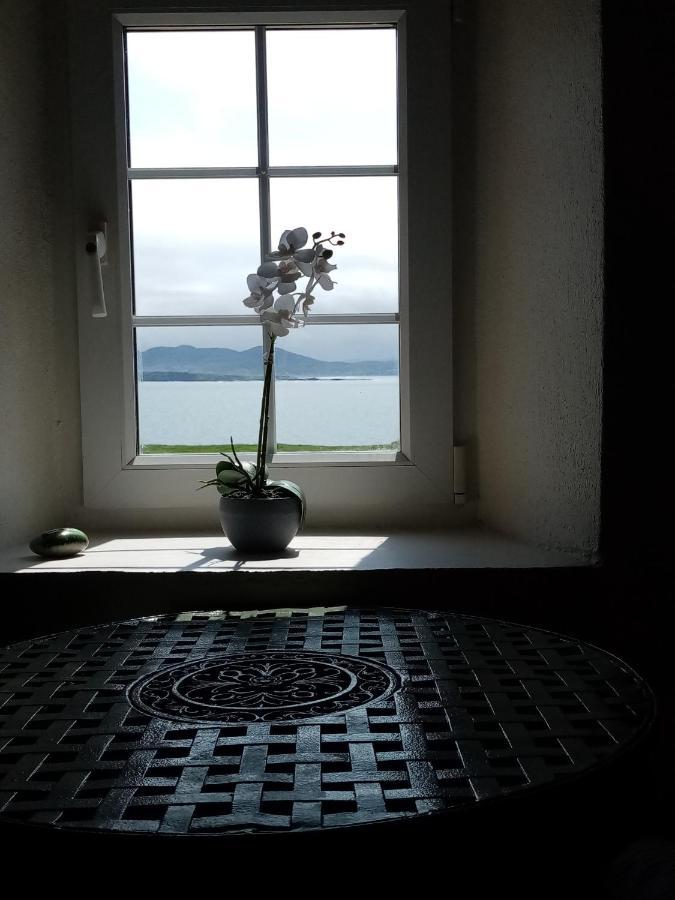 B&B The Red Door Cottage Donegal Town Extérieur photo