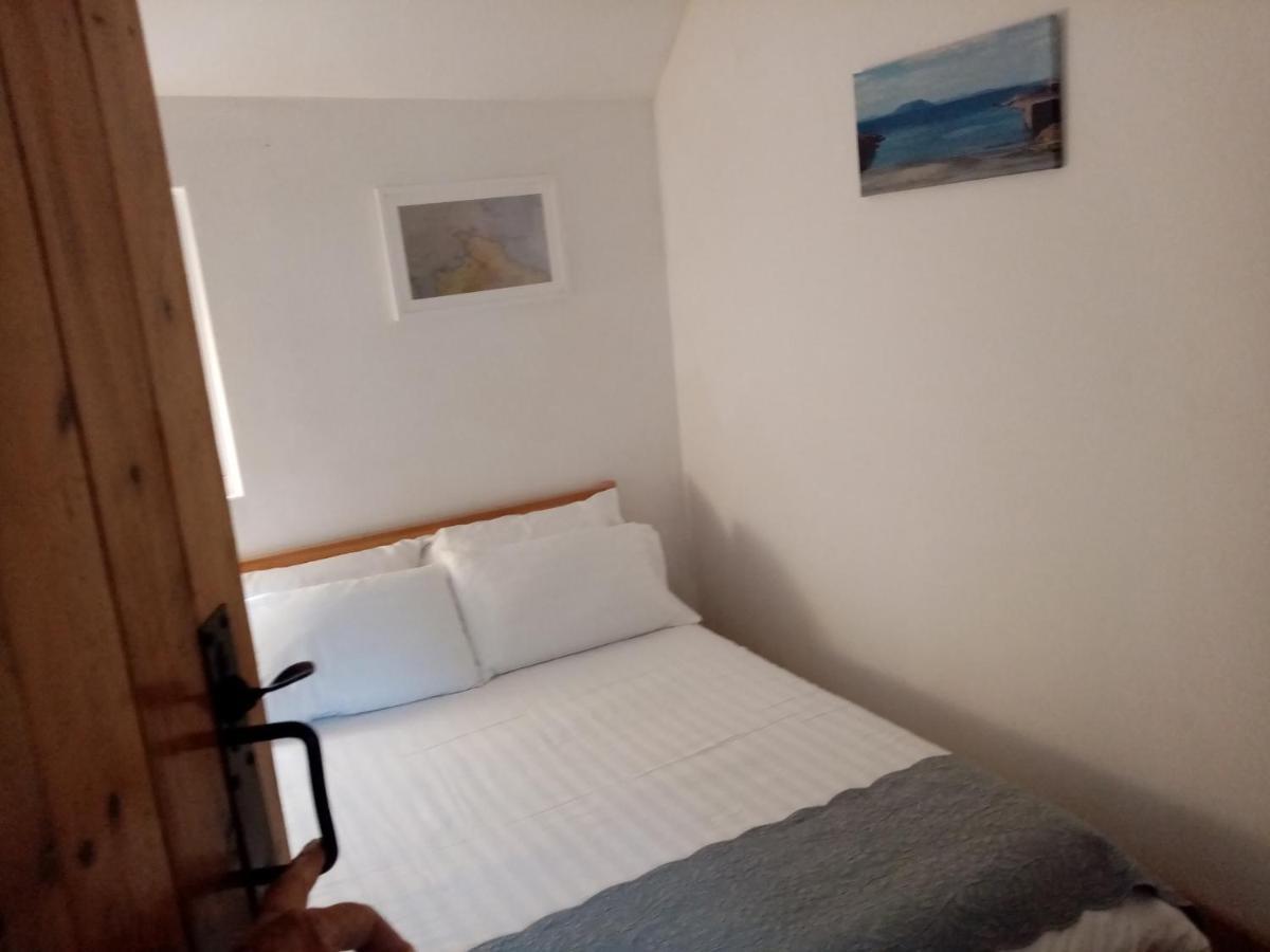 B&B The Red Door Cottage Donegal Town Extérieur photo