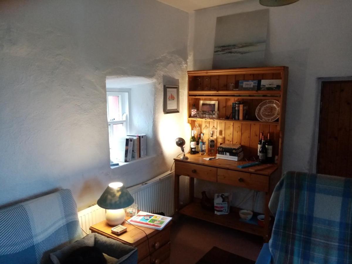 B&B The Red Door Cottage Donegal Town Extérieur photo