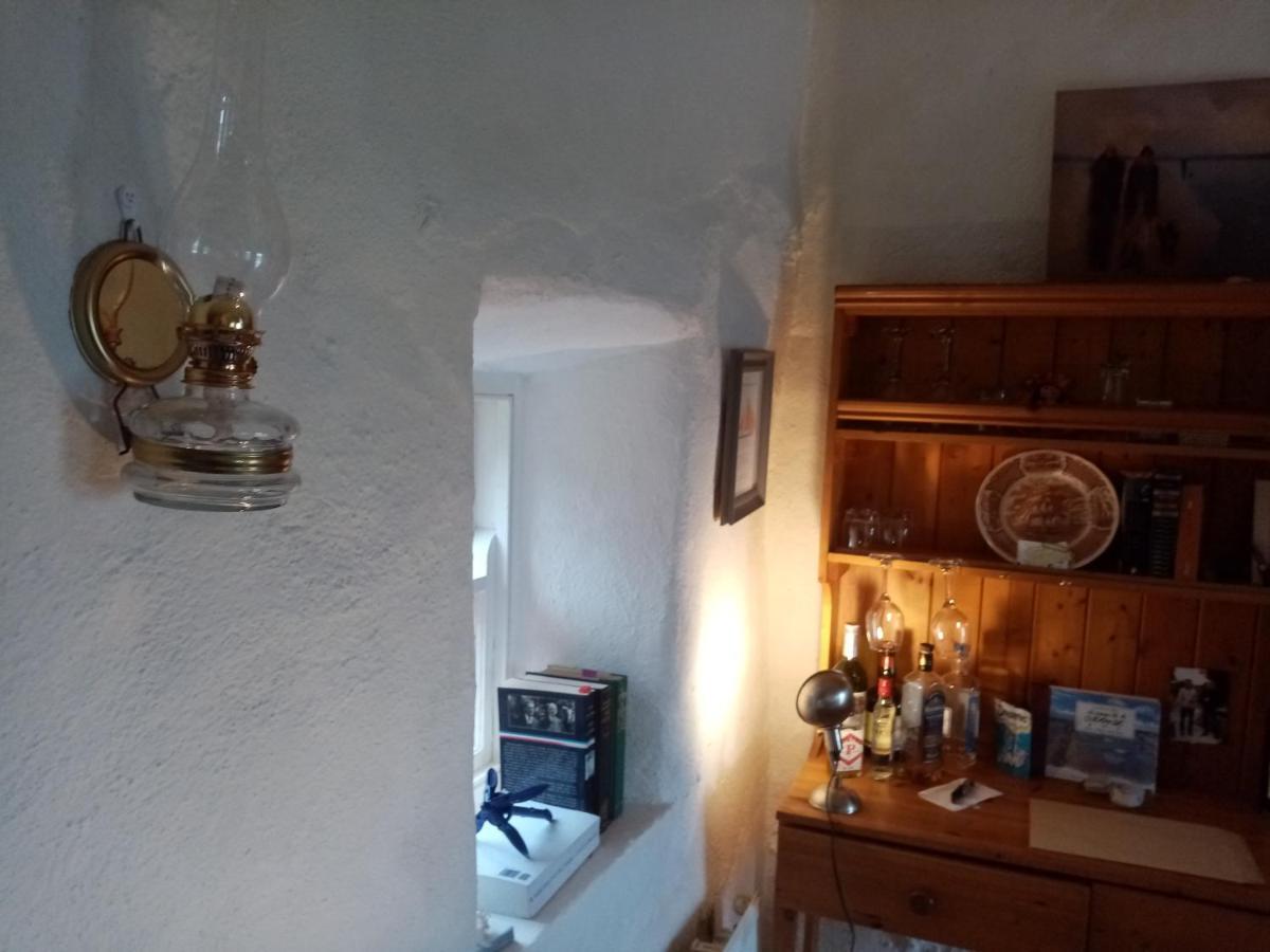B&B The Red Door Cottage Donegal Town Extérieur photo
