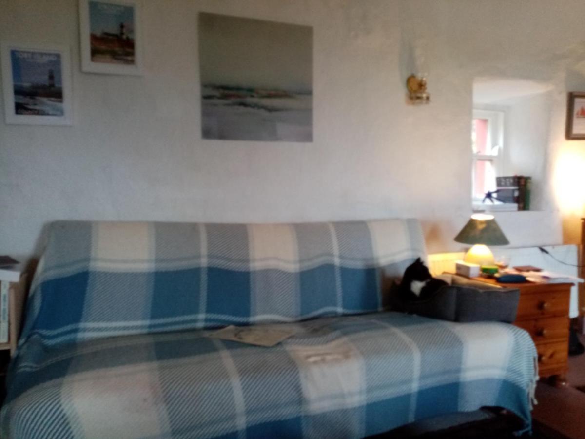 B&B The Red Door Cottage Donegal Town Extérieur photo