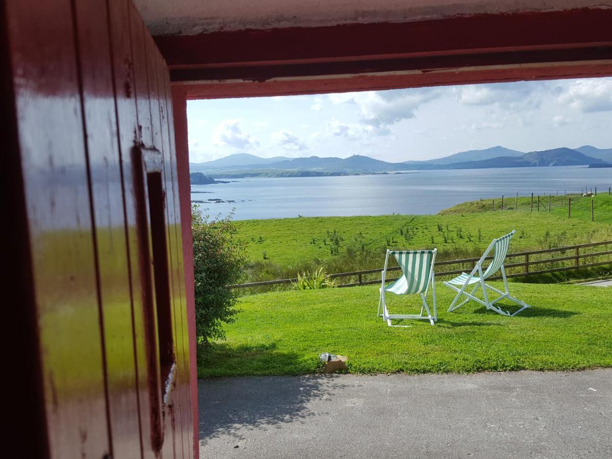 B&B The Red Door Cottage Donegal Town Extérieur photo