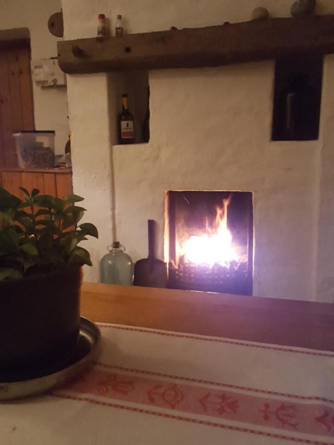 B&B The Red Door Cottage Donegal Town Extérieur photo